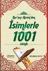 Kuranı Kerimden İsimlerle 1001 Cümle