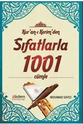 Kuranı Kerimden Sıfatlarla 1001 Cümle