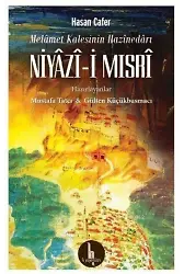 Melamet Kalesinin Hazinedarı - Niyazi-i Mısri