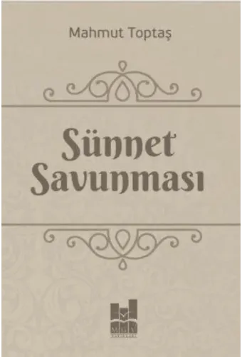Sünnet Savunması