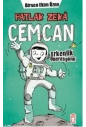 Patlak Zeka Cemcan Erkenlik Operasyonu