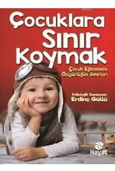 Çocuklara Sınır Koymak