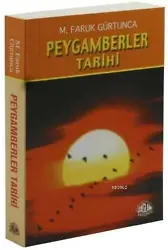 Peygamberler Tarihi (Cep Boy)