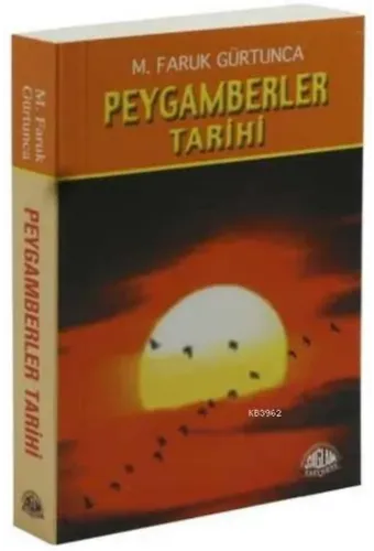 Peygamberler Tarihi (Cep Boy)