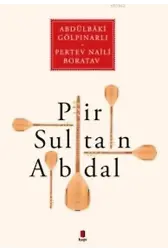 Pir Sultan Abdal