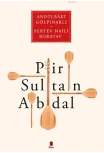 Pir Sultan Abdal