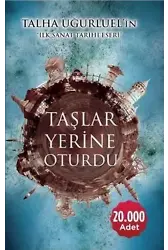 Taşlar Yerine Oturdu