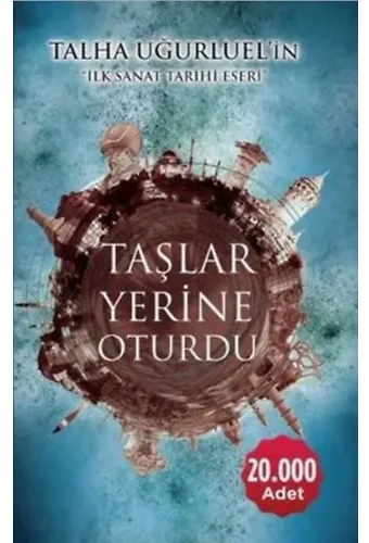 Taşlar Yerine Oturdu