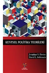 Kentsel Politika Teorileri