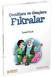 Fıkralar - İsmail Özcan