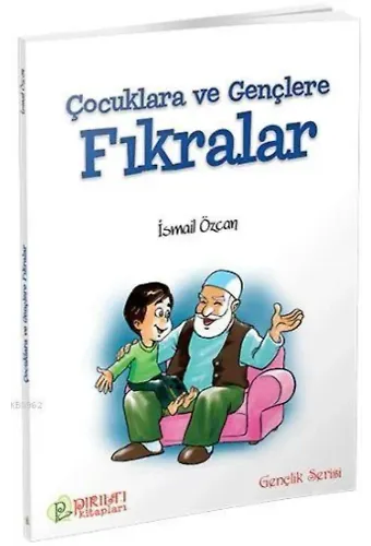 Fıkralar - İsmail Özcan
