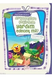 Arkadaşları Çekirgeye Yardım Edecek Mi?
