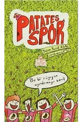 Patates Spor (5 Kitap Takım Kutulu)