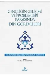 Gençliğin Gelişimi ve Problemleri Karşısında Din Görevlileri