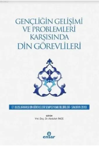 Gençliğin Gelişimi ve Problemleri Karşısında Din Görevlileri