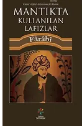 Mantıkta Kullanılan Lafızlar