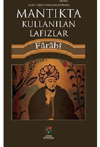 Mantıkta Kullanılan Lafızlar