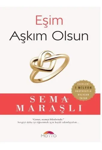 Eşim Aşkım Olsun