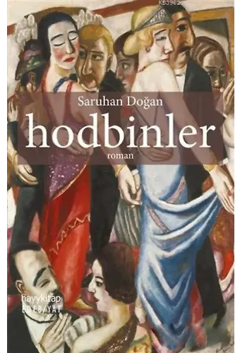 Hodbinler