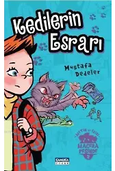 Metin ve Ekibi 2 - Kedilerin Esrarı