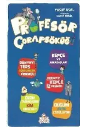 Profesör Çorapsöküğü Seti
