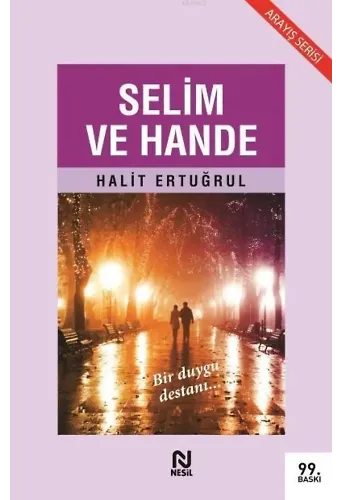 Selim ve Hande