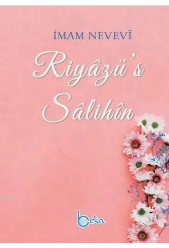 Riyazü's Salihin