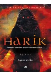 Harik - Onlar Tanışma'ya Geliyorlar 1