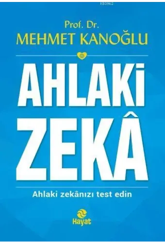 Ahlaki Zekâ