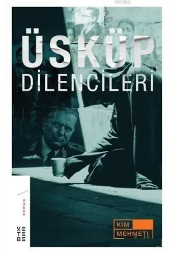 Üsküp Dilencileri