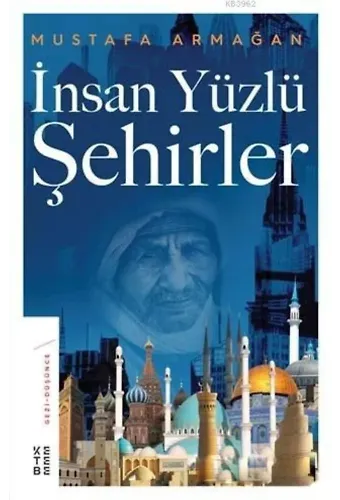 İnsan Yüzlü Şehirler