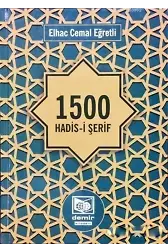 1500 Hadisi Şerif