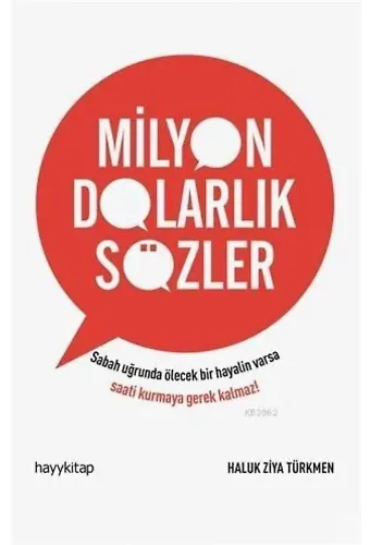 Milyon Dolarlık Sözler