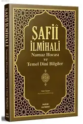Şafii İlmihali Namaz Hocası ve Temel Dini Bilgiler