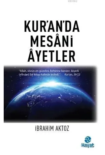 Kur'an'da Mesani Ayetler