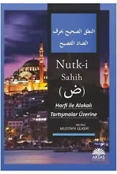 Nutki Sahih Arapça
