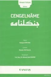 Cengelname