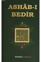 Ashab-ı Bedir ( Yaldız Baskılı)