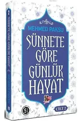 Sünnete Göre Günlük Hayat - Cilt 2