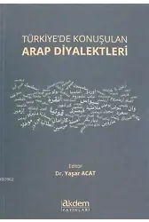 Türkiye'de Konuşulan Arap Diyalektleri