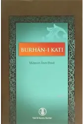 Burhan-ı Katı