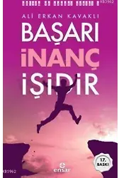 Başarı İnanç İşidir