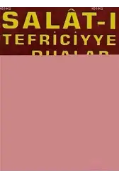Salat-ı Tefriciyye ve Dualar (Dua-022)