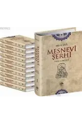 Mesnevî Şerhi (10 Cilt); Tahirül Mevlevi