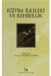 Eğitim İlkeleri ve Rehberlik