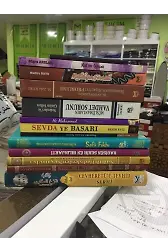 UMRE ÇEKİLİŞ KURASI AİLE SETİ; UMRE KURASI