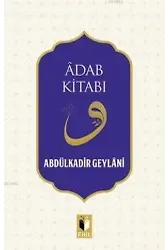 Adab Kitabı