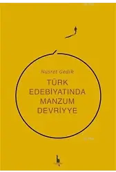 Türk Edebiyatında Manzum Devriyye