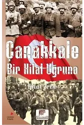 Çanakkale Bir Hilal Uğruna