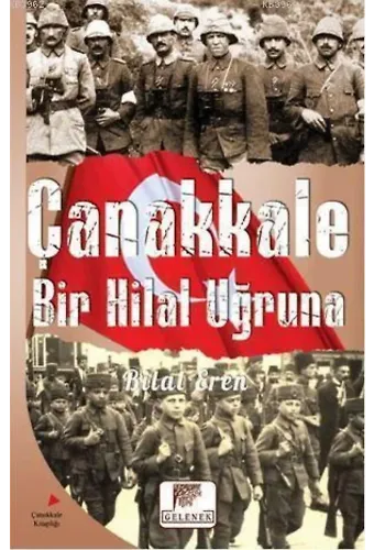 Çanakkale Bir Hilal Uğruna